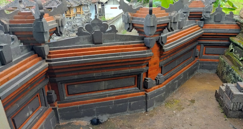 Foto Pembangunan 100 % ( Selesai )