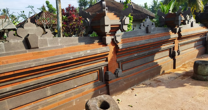 Foto Pembangunan 100 % ( Selesai )